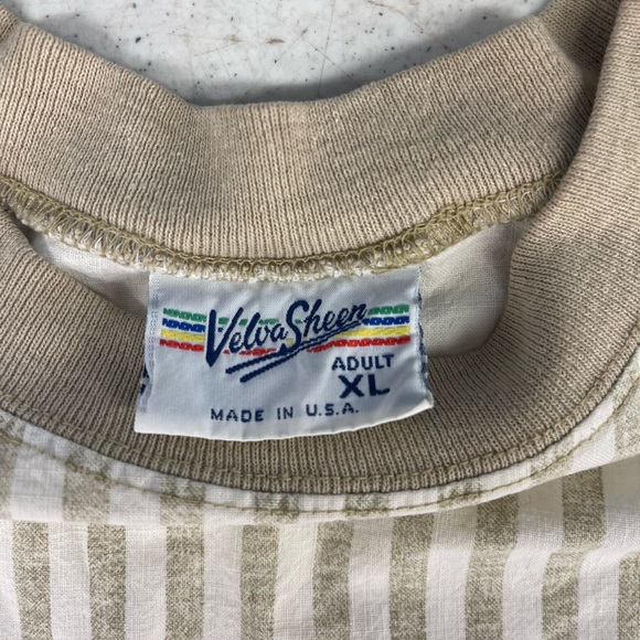 Vintage Disney Mickey XL Pullover lightweight jacket - Picture 6 of 10